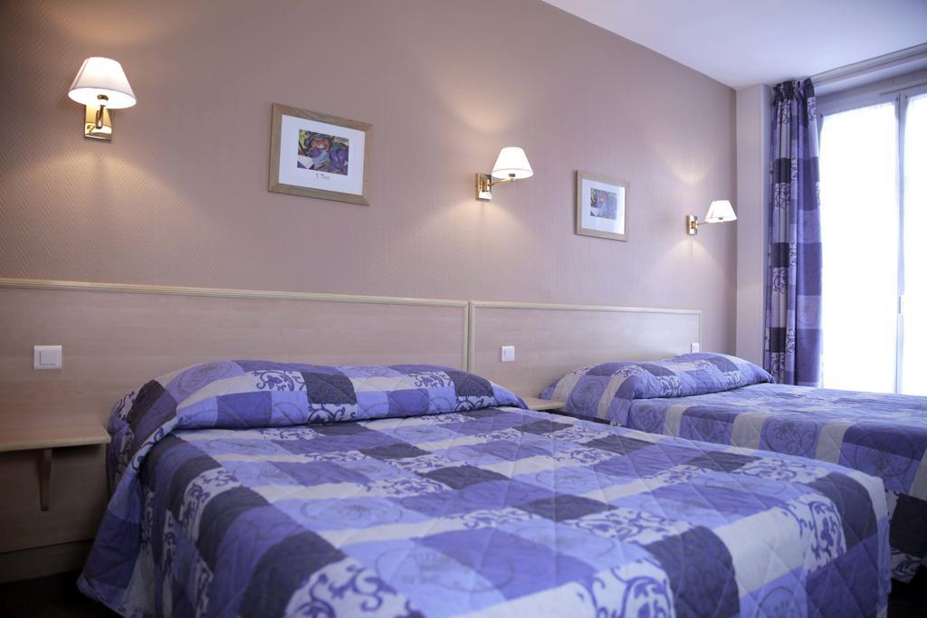 Hotel Du Cheval Rouge Versailles Kültér fotó